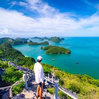 Отзыв от Игорь - Виза Destination Thailand